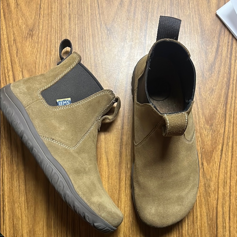 Lems Chelsea Boot
